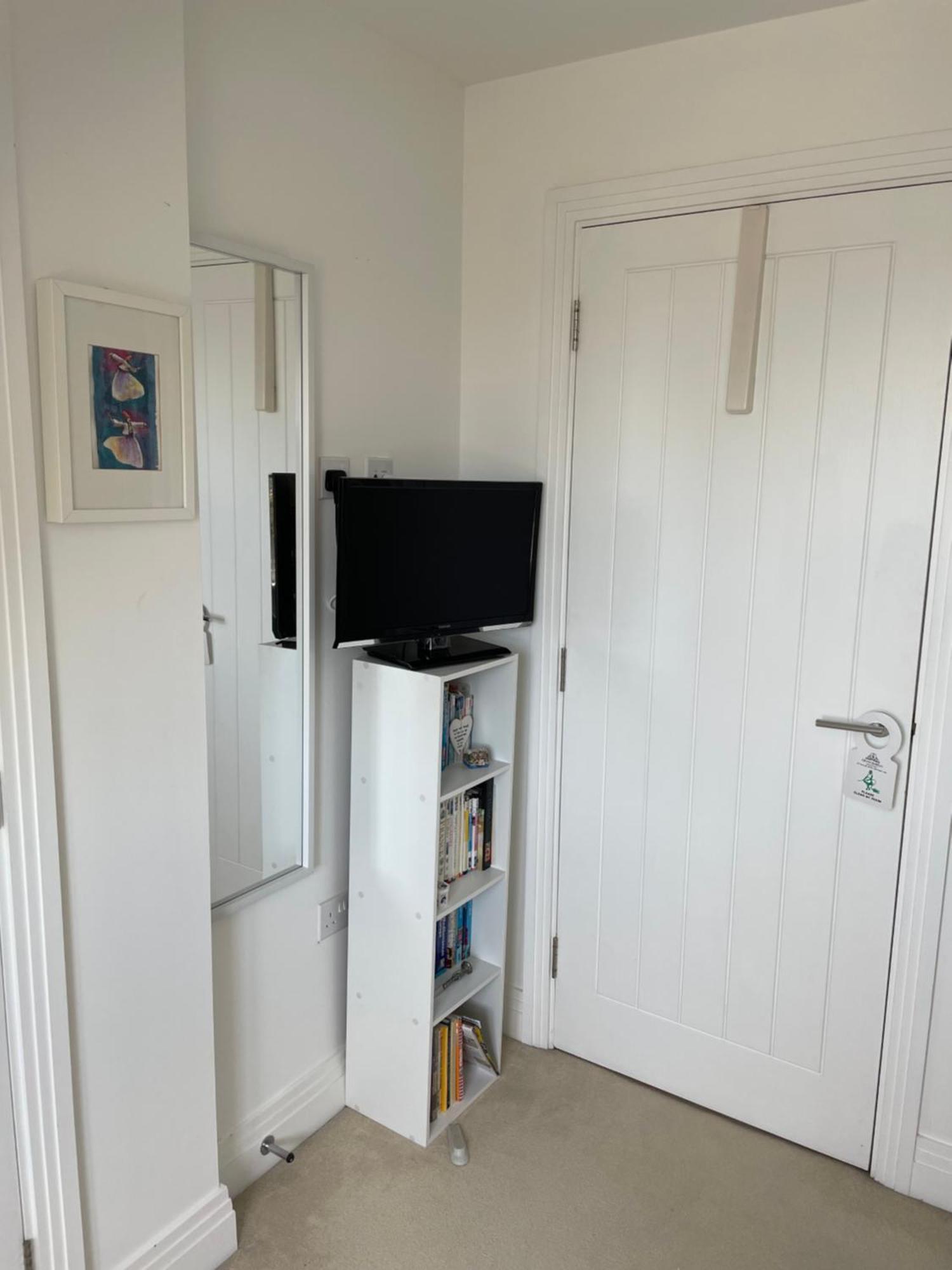 Smith'S Loft Bed and Breakfast Chichester Eksteriør billede