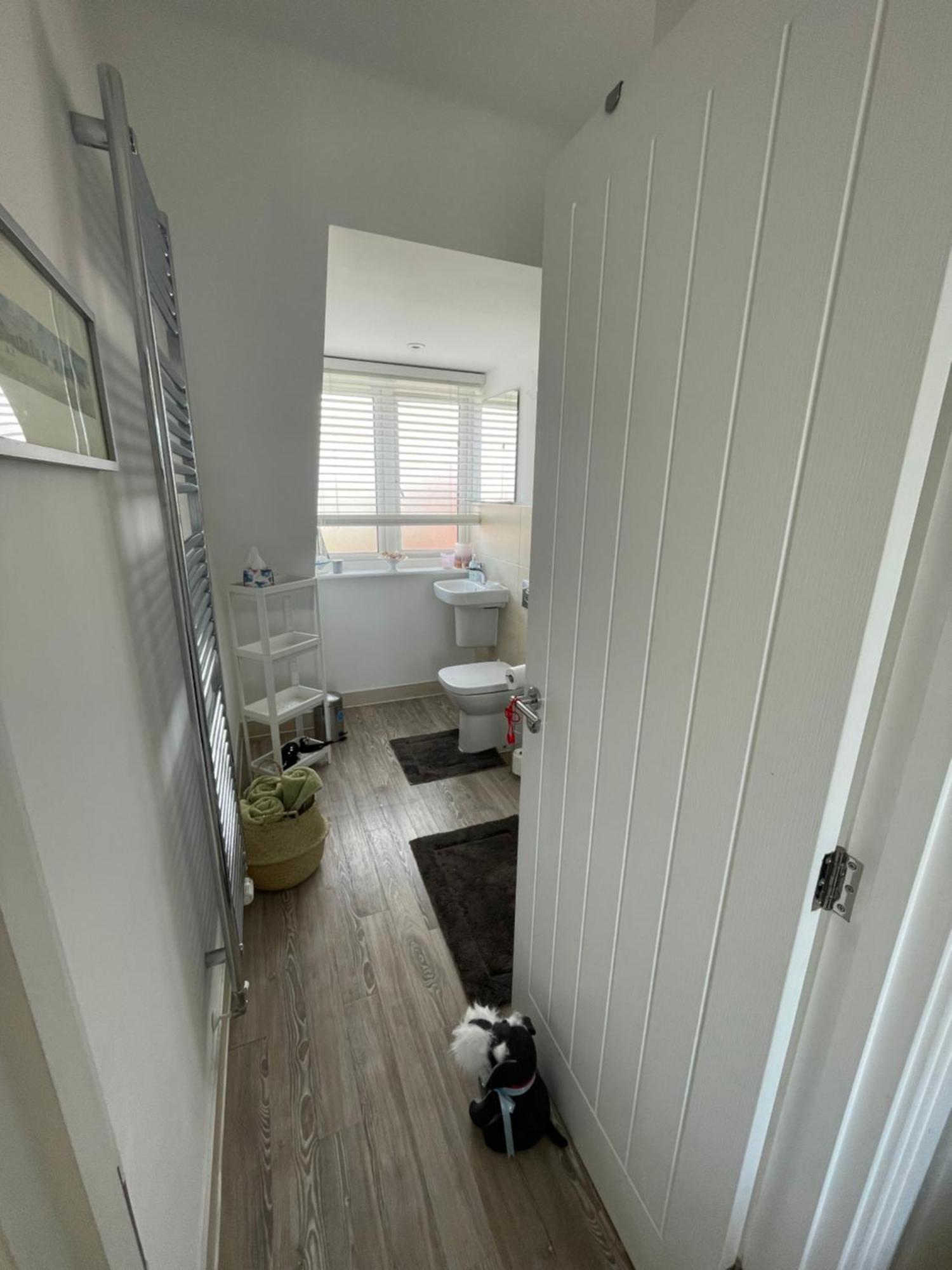 Smith'S Loft Bed and Breakfast Chichester Eksteriør billede