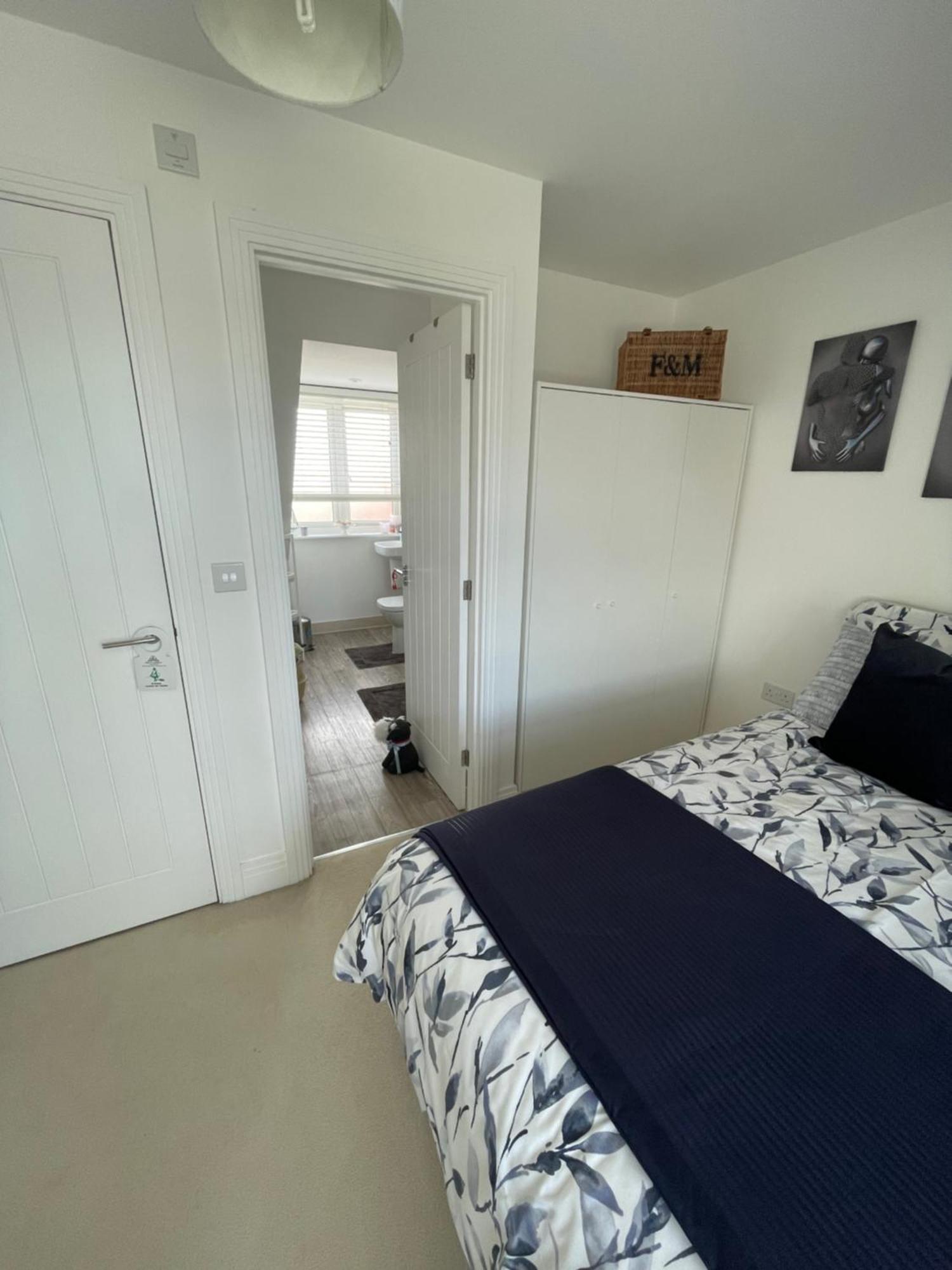 Smith'S Loft Bed and Breakfast Chichester Eksteriør billede